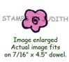 AA-66 Swirl Flower
